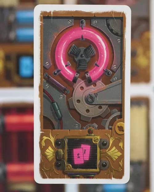 TEST TIME BOMB EVOLUTION photo 8